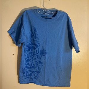 Micky Mouse surf shirt - Disney - size M